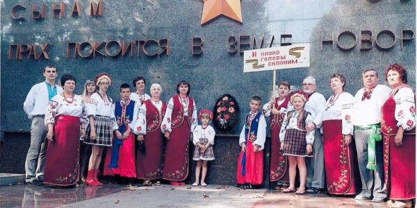 Новости Музея-мемориала Великой Отечественной войны