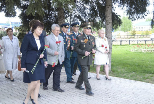 Военно-историческая конференция «75 лет героической обороне Брестской крепости»