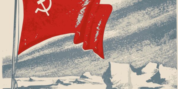 18 апреля 1924 года Президиумом ЦИК СССР был утвержден Государственный флаг СССР